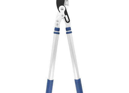 Spear & Jackson 8081RS Razorsharp Dual Compound Telescopic Anvil Lopper