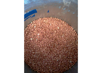 Johnston & Jeff Wild Bird Peanuts - 20kg