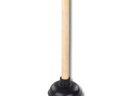 Elliott Small wooden Plunger