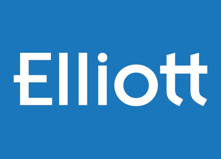 Elliott Small wooden Plunger
