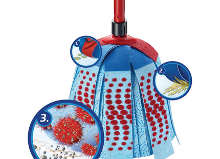 Vileda SuperMocio 3 Action Mop