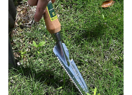 Spear & Jackson 3130KEW Kew Gardens Collection Stainless Steel Planting & Weeding Knife