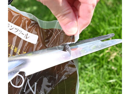 Spear & Jackson 3130KEW Kew Gardens Collection Stainless Steel Planting & Weeding Knife