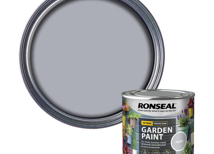 Ronseal Garden Paint Pebble 250ml [38264]