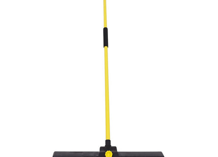 Bulldozer Broom Floor Sweeping Cleaning Equipment