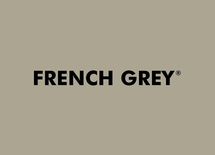 Sandtex Ultra Smooth Masonry Paint 5 Litre Stock Colours - French Grey