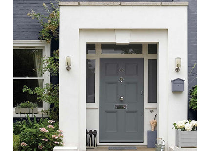 Sandtex Retail Ultra Smooth Masonry Vermont Grey 5 Litre