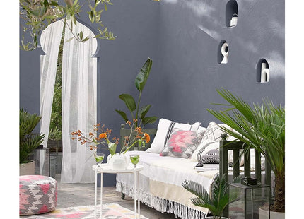Sandtex Retail Ultra Smooth Masonry Vermont Grey 5 Litre