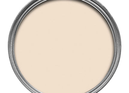 Dulux Easycare Washable and Tough Matt Emulsion Paint For Walls And Ceilings - Magnolia 2.5 Litre