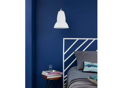 Dulux Easycare Washable & Tough Matt Emulsion Paint For Walls And Ceilings - Sapphire Salute 2.5 Litre 403201