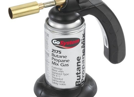 GoSystem Gogas Gb2070 Diy Blow Torch