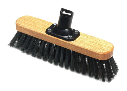 Addis Broom Head - Soft Pet Bristles. 275mm.