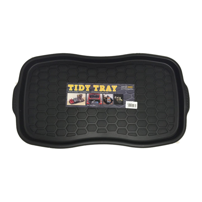 Strata Bosmere Garden & Outdoor Tidy Tray HW120