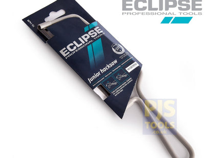 Spear & Jackson Eclipse Professional Tools 70-14JR Junior Hacksaw