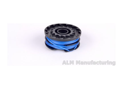 ALM Manufacturing Spool & Line Ryobi 1.5mm x 2 x 3m 93704 RY054