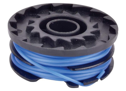 ALM Manufacturing Spool & Line Ryobi 1.5mm x 2 x 3m 93704 RY054