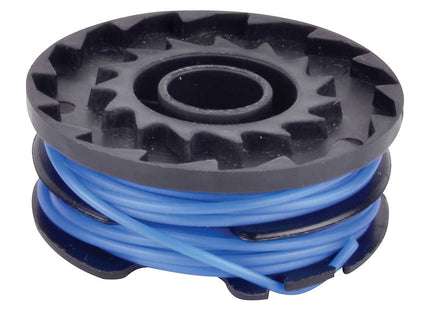 ALM Manufacturing Spool & Line Ryobi 1.5mm x 2 x 3m 93704 RY054
