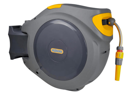 Hozelock Auto Reel 2595 40m Hose