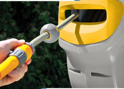 Hozelock Auto Reel 2595 40m Hose