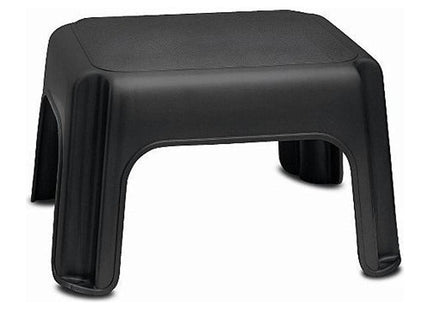 Addis Step Stool, Black