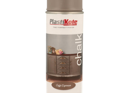 PlastiKote Chalk Caffe Espresso Ultra matt 400ml 027106
