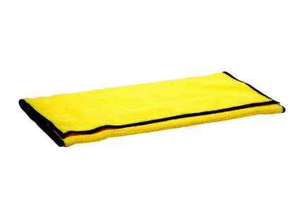 Rolson 42985 10 pc Micro Fibre Cloth