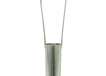 Spear & Jackson 5710BP Traditional Stainless Steel Midi Bulb Planter