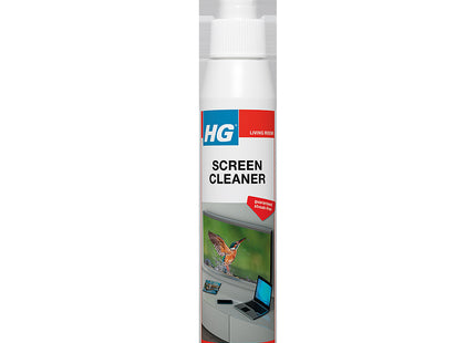 HG screen cleaner 0.125 Litre