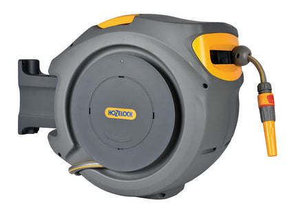 Hozelock Pro 20M Auto Reel