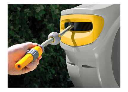Hozelock Pro 20M Auto Reel