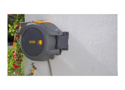 Hozelock Pro 20M Auto Reel