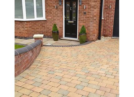 Ronseal Thompsons One Coat Patio and Block Paving Seal 5 Litre