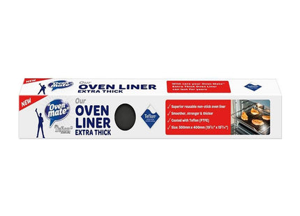 Oven Mate Teflon Oven Liner