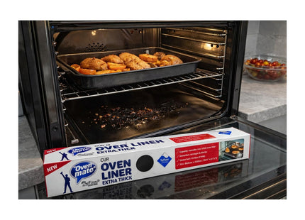 Oven Mate Teflon Oven Liner