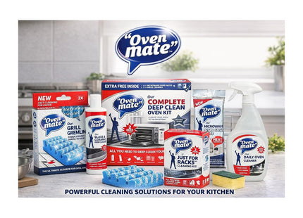 Oven Mate Teflon Oven Liner
