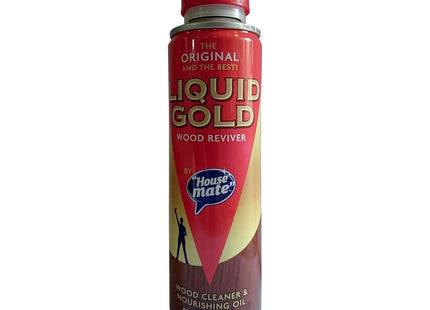 House Mate Liquid Gold 250ml