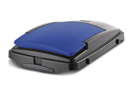 Addis Recycling Bin Lid - Blue