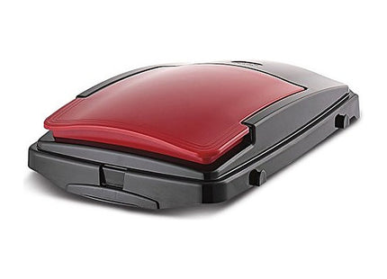 Addis Recycling Bin Lid - Red