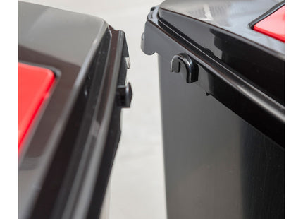 Addis Recycling Bin Lid - Red