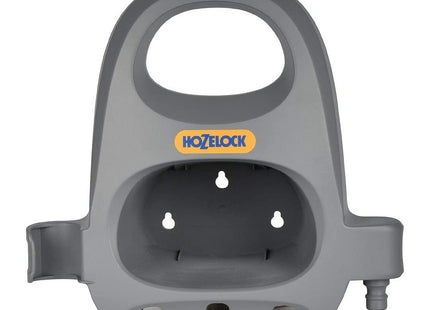 Hozelock Starter Wall Hose Kit 20 m: Complete Kit with Fittings, Nozzle and 20 m Select Hose, Ready for Use [2364 0000]
