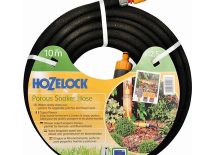 Hozelock 10M Soaker Hose 6761 0000