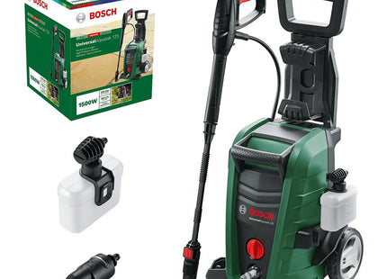 Bosch High Pressure Washer UniversalAquatak 125 (1500 W, pressure: 125 bar, max. flow rate: 360 Litre/h)
