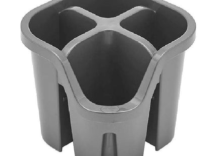 Addis Cutlery Drainer (Metallic)