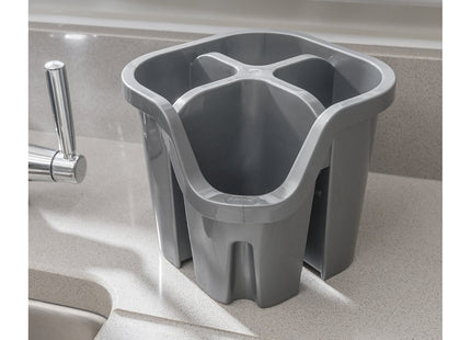 Addis Cutlery Drainer (Metallic)
