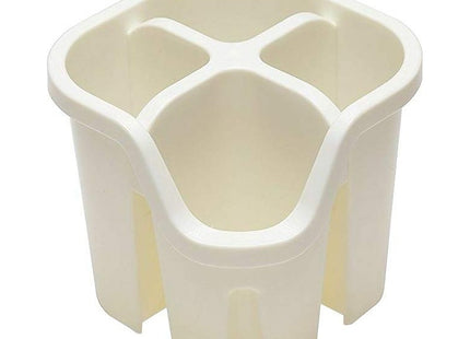 Addis Cutlery Drainer (Linen)