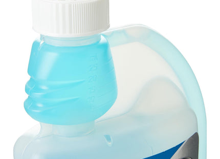 Blagdon Pond Fresh Start, Removes Chlorine, Makes Tap Water Safe for Pond Fish, 500ml, Treats 4,546 Litres of Water, Transparent