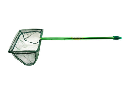 Blagdon Pond Fish Net 8 x 6 inch Head with 18 inch Handle