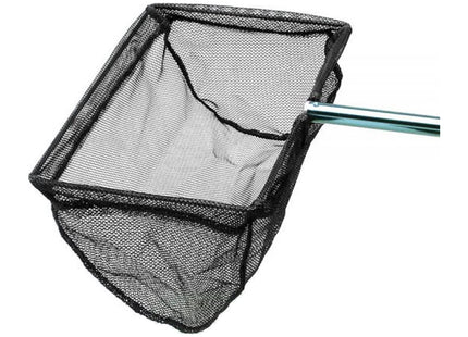 Blagdon Interpet Pond Fish Net 10 x 7 with 36" Handle