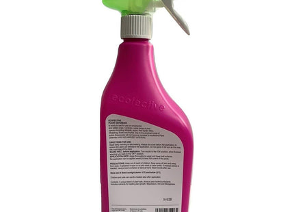 Ecofective Bug & Mildew Plant Control 1 Litre Rtu ecf0024