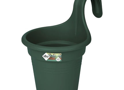 Elho Green Basics Easy Hanger Small Planter - Leaf Green